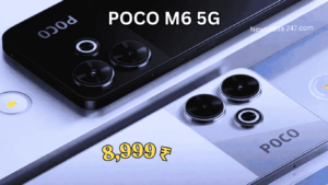 poco m6 5g