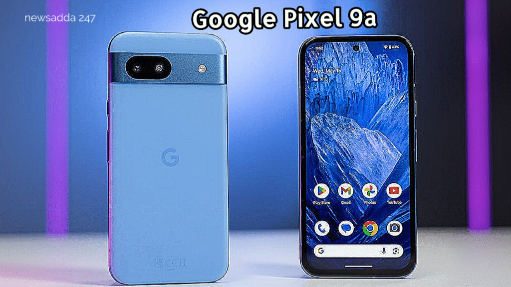 Google Pixel 9a